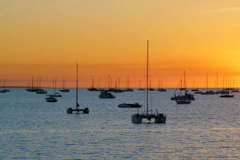 Darwin Hop-on Hop-off Bus Tour - Sydney 4u 15