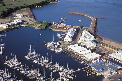Darwin Hop-on Hop-off Bus Tour - Sydney 4u 16