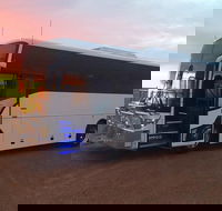 Alice Springs to Uluru Ayers Rock Coach Transfer - Accommodation Sydney