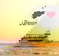 Darwin Sunset Cruise with Optional Buffet Dinner - Accommodation Sydney
