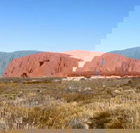Highlights of Uluru Including Sunrise and Breakfast - Sydney 4u