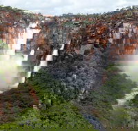 Kakadu National Park Scenic Flight  Cruise - Accommodation Sydney