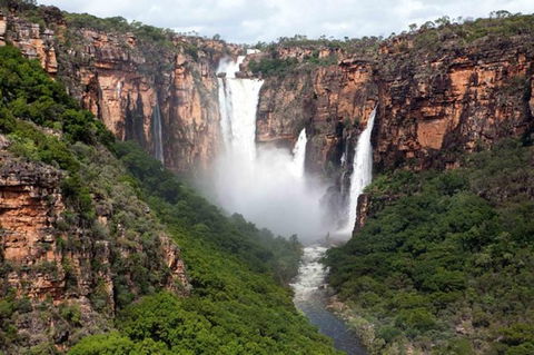 Kakadu National Park Scenic Flight & Cruise - Accommodation Sydney 0