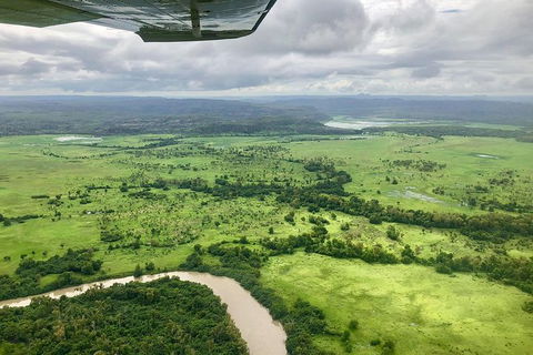 Kakadu National Park Scenic Flight & Cruise - Accommodation Sydney 4