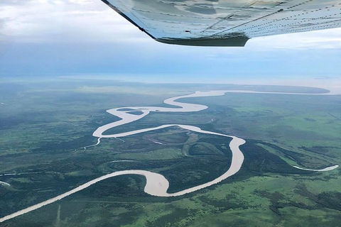 Kakadu National Park Scenic Flight & Cruise - Accommodation Sydney 7