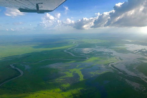 Kakadu National Park Scenic Flight & Cruise - Accommodation Sydney 14