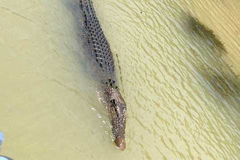 Kakadu National Park Scenic Flight & Cruise - Accommodation Sydney 11