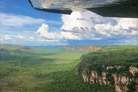Kakadu National Park Scenic Flight & Cruise - Accommodation Sydney 8