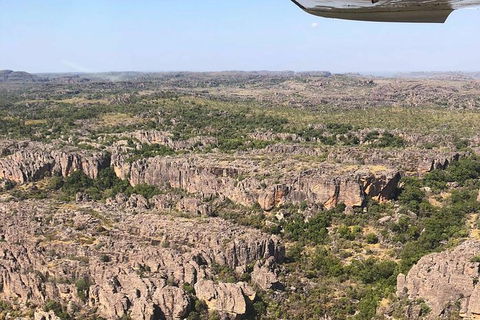 Kakadu National Park Scenic Flight & Cruise - Accommodation Sydney 10