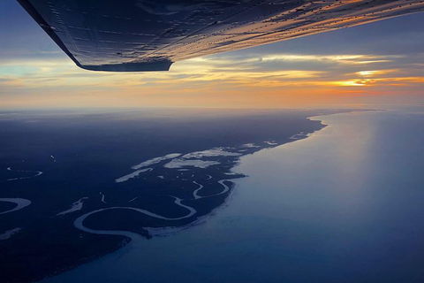 Kakadu National Park Scenic Flight & Cruise - Accommodation Sydney 6