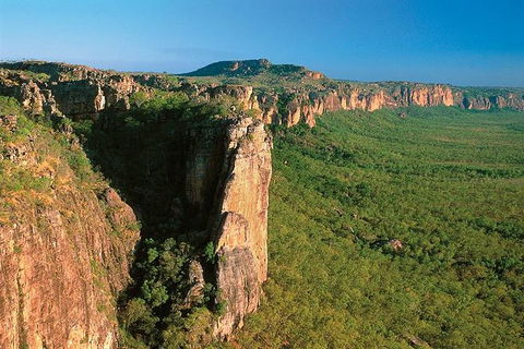 Kakadu National Park Scenic Flight & Cruise - Accommodation Sydney 5