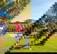 Darwin City Sightseeing Tour with Optional Sunset Cruise - Accommodation Sydney