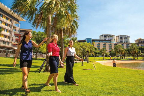 Darwin City Sightseeing Tour With Optional Sunset Cruise - Sydney 4u 0