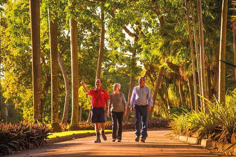 Darwin City Sightseeing Tour With Optional Sunset Cruise - Sydney 4u 5
