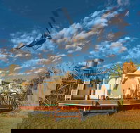 Top End Safari Camp Overnight Tour - Accommodation Sydney
