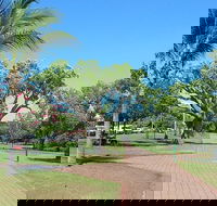 Darwin Self-Guided Audio Tour - Accommodation Sydney