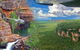 Kakadu & Katherine Gorge Full Day Air Tour, Helicopter & Cruise - thumb 0