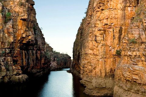 Kakadu & Katherine Gorge Full Day Air Tour, Helicopter & Cruise - Accommodation Sydney 7