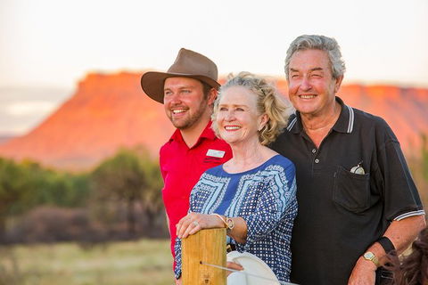 Uluru (Ayers Rock) And Kings Canyon In 3 Days - Sydney 4u 0