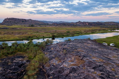 4 Day 4WD Arnhem Land Dreaming Accommodated Top End Safari - Accommodation Sydney 7