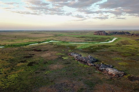 4 Day 4WD Arnhem Land Dreaming Accommodated Top End Safari - Accommodation Sydney 3