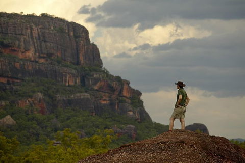 4 Day 4WD Arnhem Land Dreaming Accommodated Top End Safari - Accommodation Sydney 2