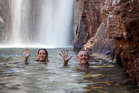 4 Day 4WD Arnhem Land Dreaming Accommodated Top End Safari - Accommodation Sydney 6