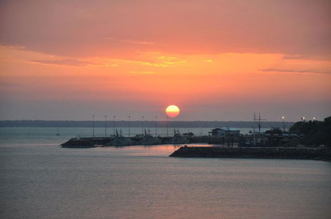 Kakadu, Nourlangie And Yellow Waters Tour From Darwin - Accommodation Sydney 25