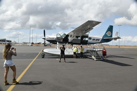 Kakadu, Nourlangie And Yellow Waters Tour From Darwin - Accommodation Sydney 5