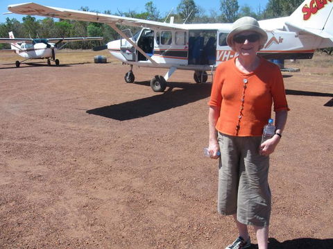 Kakadu, Nourlangie And Yellow Waters Tour From Darwin - Accommodation Sydney 23