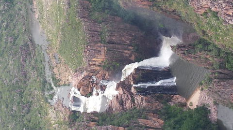 Kakadu, Nourlangie And Yellow Waters Tour From Darwin - Accommodation Sydney 11