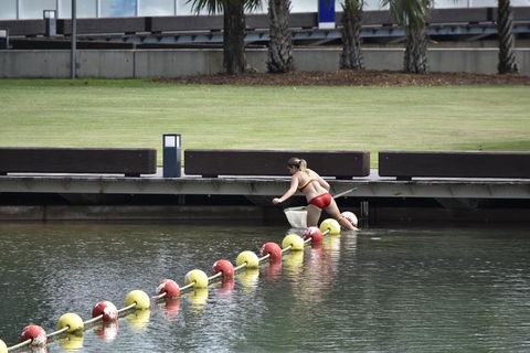 Kakadu, Nourlangie And Yellow Waters Tour From Darwin - Accommodation Sydney 8