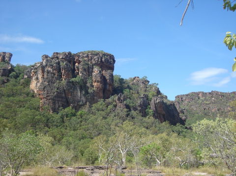 Kakadu, Nourlangie And Yellow Waters Tour From Darwin - Accommodation Sydney 20