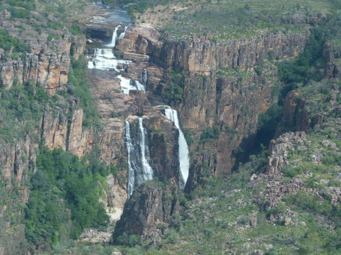 Kakadu, Nourlangie And Yellow Waters Tour From Darwin - Accommodation Sydney 15