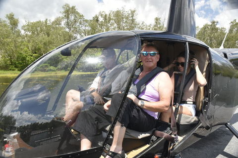 Kakadu, Nourlangie And Yellow Waters Tour From Darwin - Accommodation Sydney 7