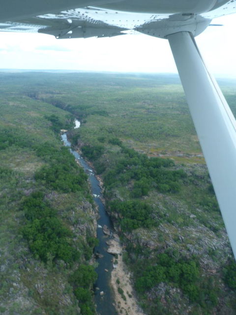 Kakadu, Nourlangie And Yellow Waters Tour From Darwin - Accommodation Sydney 14