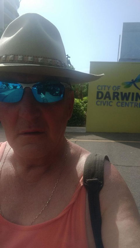 Kakadu, Nourlangie And Yellow Waters Tour From Darwin - Accommodation Sydney 10