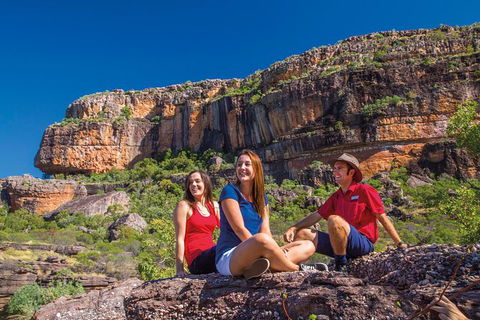 Kakadu, Nourlangie And Yellow Waters Tour From Darwin - Accommodation Sydney 0