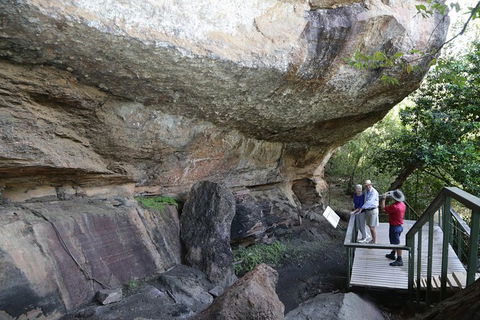 Kakadu, Nourlangie And Yellow Waters Tour From Darwin - Accommodation Sydney 35