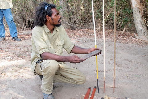 5-Day Top End Kakadu National Park, Arnhem Land And Litchfield National Park Camping Tour From Darwin - Accommodation Sydney 1