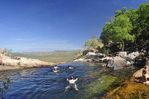 5-Day Top End Kakadu National Park, Arnhem Land And Litchfield National Park Camping Tour From Darwin - Accommodation Sydney 0