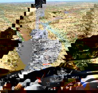 20-Minute Nitmiluk National Park Thirteen Gorges Helicopter Flight - Accommodation Sydney