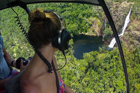 Litchfield Private Waterfall Getaway - Accommodation Sydney 0