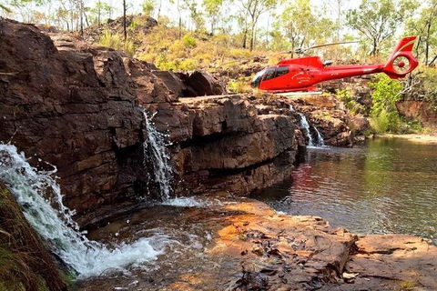 Litchfield Private Waterfall Getaway - Accommodation Sydney 7