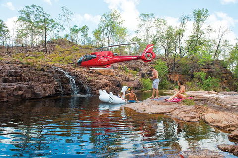 Litchfield Private Waterfall Getaway - Accommodation Sydney 8