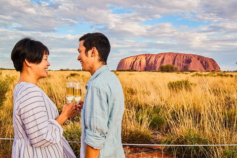Ayers Rock 4 Tour Combo: Complete Uluru Base Walk At Sunrise, Valley Of The Winds At Sunrise, Kata Tjuta Sunset And Uluru Sunset - Accommodation Sydney 14