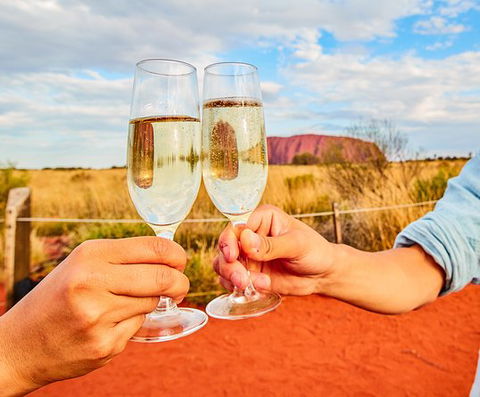 Ayers Rock 4 Tour Combo: Complete Uluru Base Walk At Sunrise, Valley Of The Winds At Sunrise, Kata Tjuta Sunset And Uluru Sunset - Accommodation Sydney 8