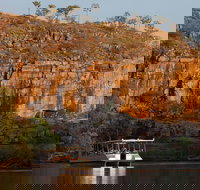 Nitmiluk Katherine Gorge Cruise - Accommodation Sydney