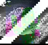 Christmas Cactus - Six Tanks 3.00-5.00pm - Accommodation Sydney