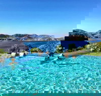 20 Day Darwin to Perth Adventure - Accommodation Sydney